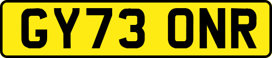 GY73ONR