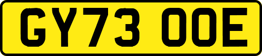 GY73OOE