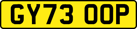 GY73OOP