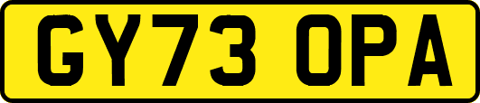 GY73OPA
