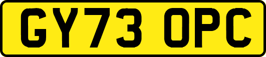 GY73OPC