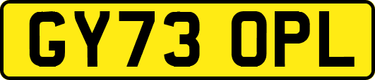 GY73OPL