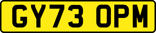 GY73OPM