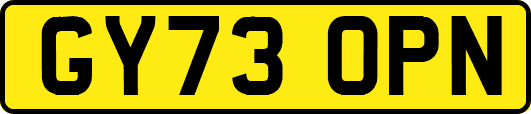 GY73OPN