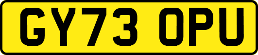 GY73OPU