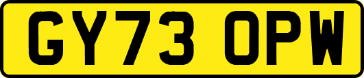 GY73OPW