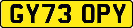 GY73OPY