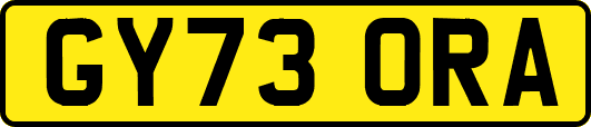 GY73ORA