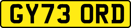 GY73ORD