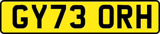GY73ORH