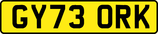 GY73ORK