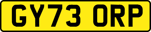 GY73ORP