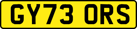 GY73ORS