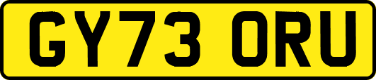 GY73ORU