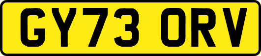 GY73ORV