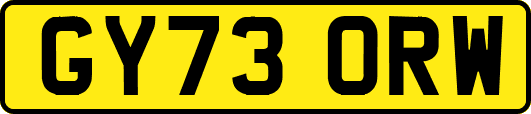 GY73ORW