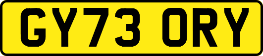 GY73ORY