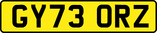 GY73ORZ