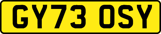 GY73OSY