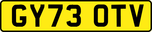 GY73OTV