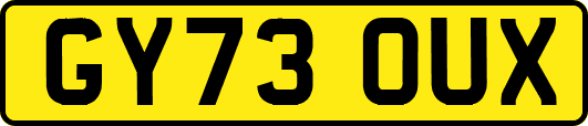 GY73OUX