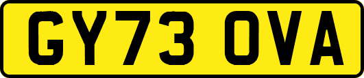 GY73OVA