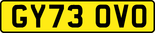 GY73OVO