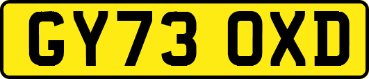 GY73OXD