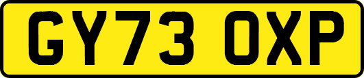 GY73OXP
