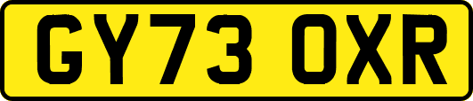 GY73OXR
