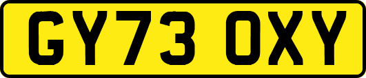 GY73OXY