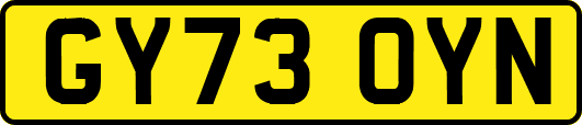 GY73OYN