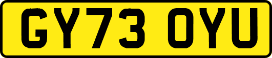 GY73OYU