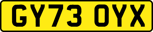 GY73OYX