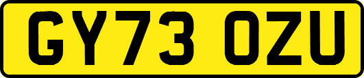 GY73OZU