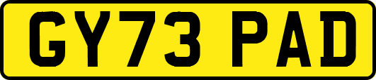 GY73PAD