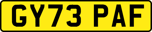 GY73PAF