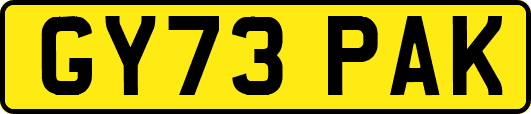 GY73PAK