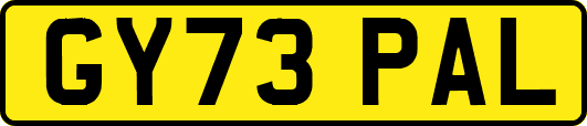 GY73PAL