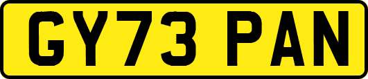 GY73PAN