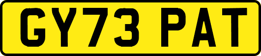 GY73PAT