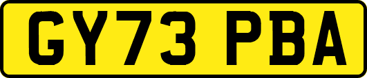 GY73PBA