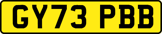 GY73PBB