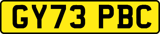 GY73PBC