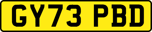 GY73PBD