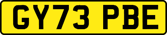 GY73PBE