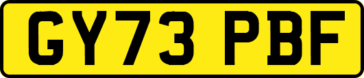 GY73PBF