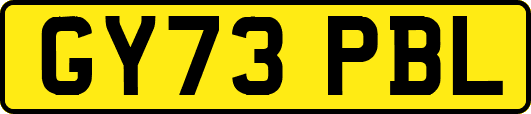 GY73PBL