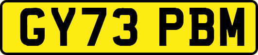 GY73PBM