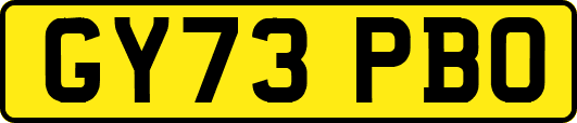 GY73PBO